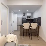Cozy Apartment In The Center Of Madrid